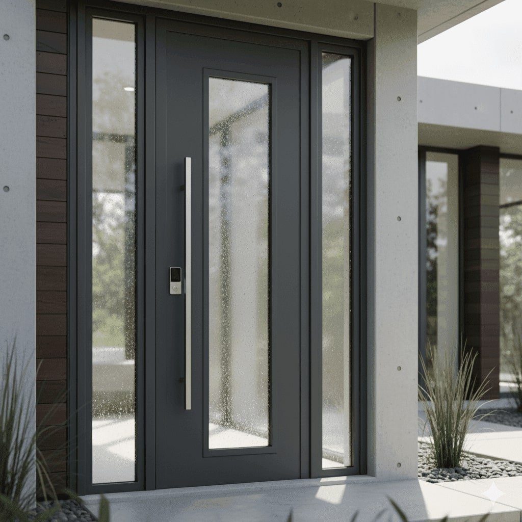 درب های هورامکو با بالاترین کیفیت ساخت